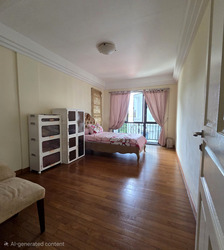 Eastwood Park (D16), Terrace #509697131